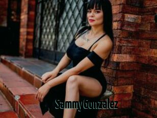 SammyGonzalez