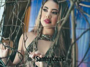 SammyLouis