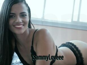 SammyLoveee