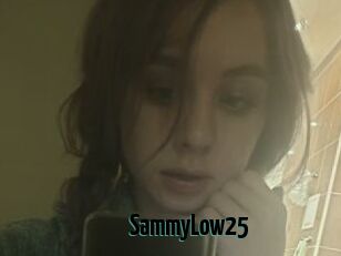 SammyLow25