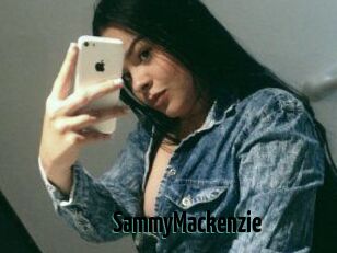 SammyMackenzie