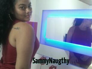 SammyNaugthy