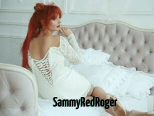 SammyRedRoger