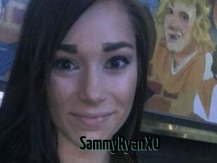 SammyRyanXO
