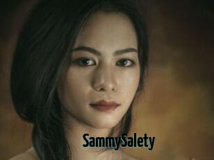 SammySalety