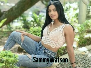 SammyWatson