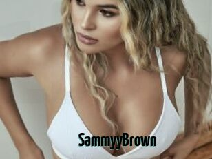 SammyyBrown