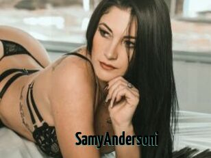 SamyAndersoni