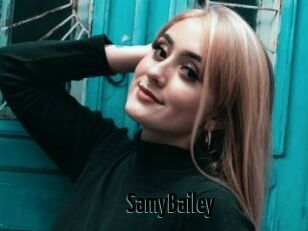 SamyBailey