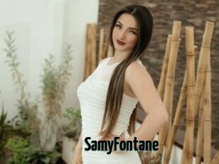 SamyFontane