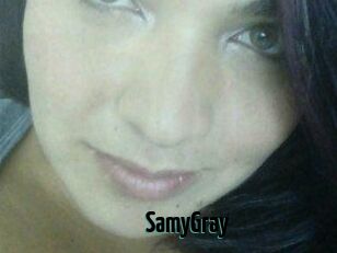 SamyGray