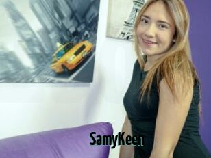 SamyKeen