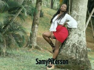SamyPiterson