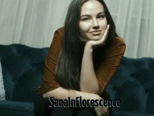 SanaInFlorescence