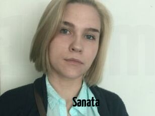 Sanata