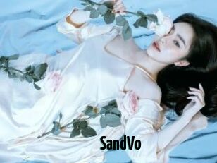 SandVo