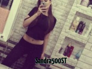Sandra500ST