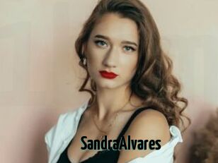 SandraAlvares