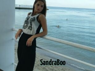 SandraBoo
