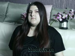 SandraCowen