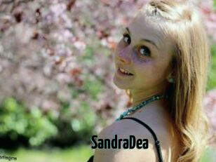 SandraDea