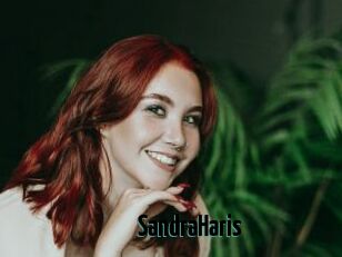 SandraHaris