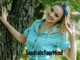 SandraInYourMind