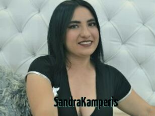 SandraKamperis
