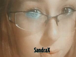 SandraX