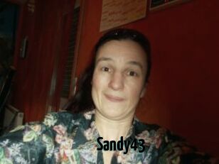 Sandy43