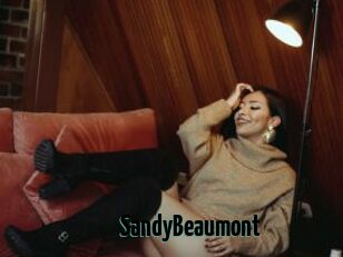 SandyBeaumont