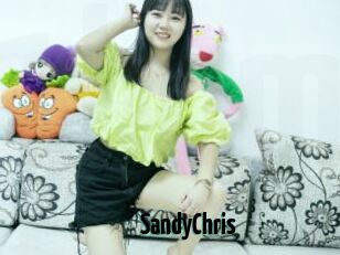 SandyChris