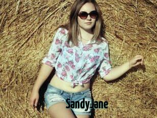 SandyJane