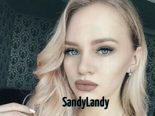 SandyLandy