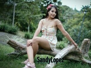 SandyLopez