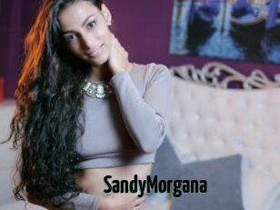 SandyMorgana