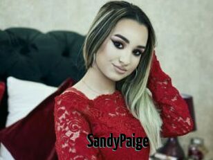 SandyPaige