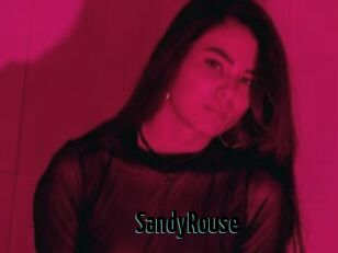SandyRouse