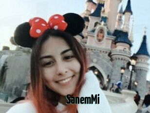 SanemMi