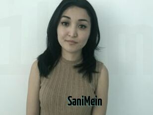 SaniMein