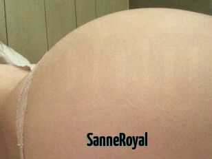 SanneRoyal