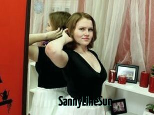 SannyLikeSun