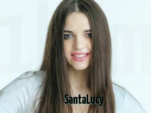 SantaLucy