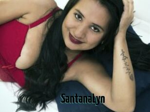 SantanaLyn