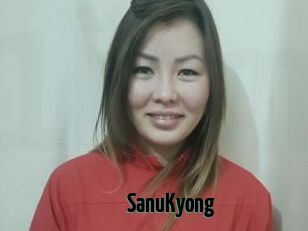 SanuKyong