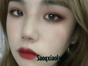 Saoqxiaola