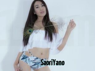 SaoriYano