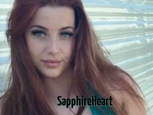 SapphireHeart
