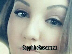 SapphireRose2321