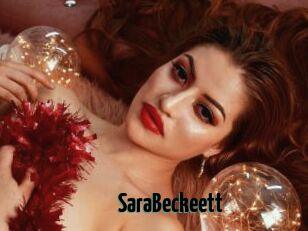 SaraBeckeett